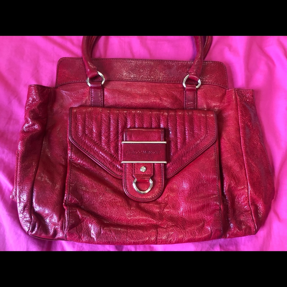 Rebecca Minkoff bag